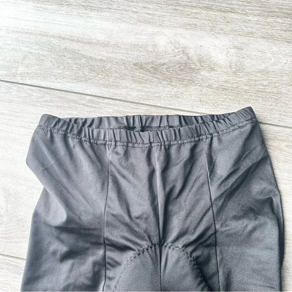 NWT Harrods Padded Cycling Bike Shorts Made in Italy - Picture 2 of 8